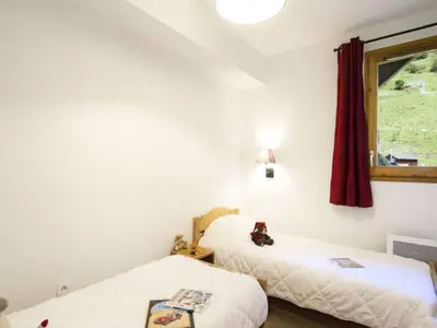 Ferienwohnung für 9 Personen (53 m²) 10/10