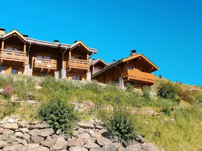 Ferienwohnung für 11 Personen (68 m²) 5/10