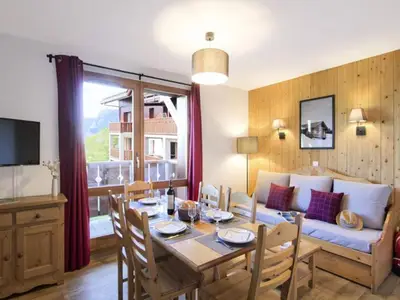 Ferienwohnung für 11 Personen (68 m²) 7/10