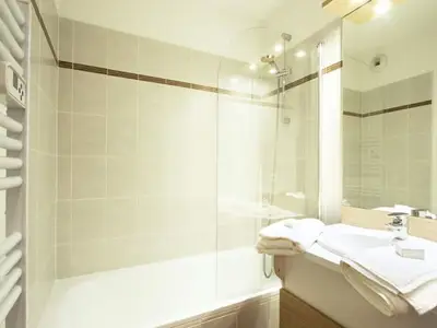 Ferienwohnung für 5 Personen (25 m²) 10/10