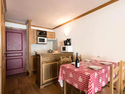 Ferienwohnung für 7 Personen (41 m²) 2/8