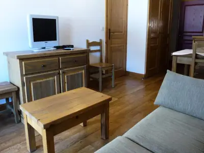 Ferienwohnung für 7 Personen (41 m²) 3/8
