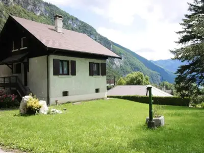 Ferienwohnung für 11 Personen (130 m²) in Nances 3/10