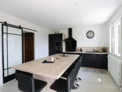 Ferienwohnung für 11 Personen (130 m²) in Nances 4/10