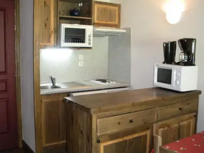 Ferienwohnung für 7 Personen (41 m²) 4/8