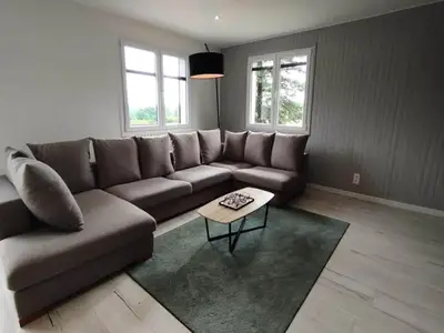 Ferienwohnung für 11 Personen (130 m²) in Nances 5/10