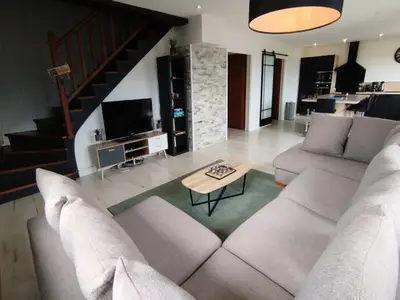 Ferienwohnung für 11 Personen (130 m²) in Nances 6/10