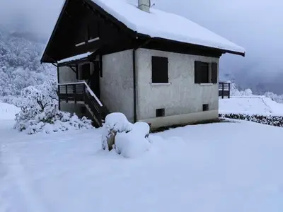 Ferienwohnung für 11 Personen (130 m²) in Nances 7/10