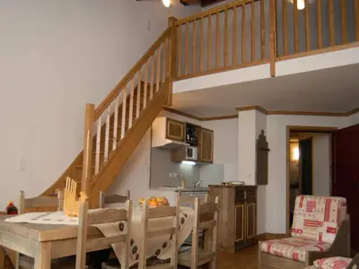 Ferienwohnung für 9 Personen (70 m²) 1/7