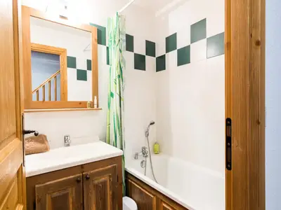 Ferienwohnung für 7 Personen (41 m²) 7/8