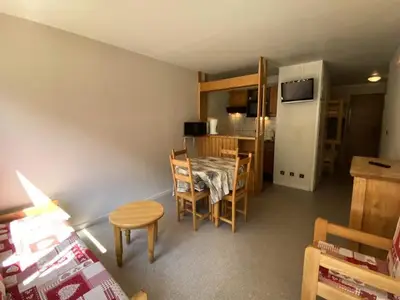 Ferienwohnung für 5 Personen (28 m²) 1/6