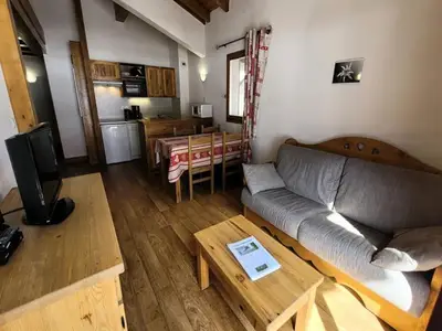 Ferienwohnung für 7 Personen (50 m²) 1/9