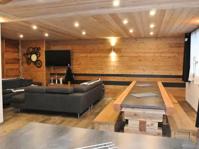 Ferienwohnung für 13 Personen (140 m²) 1/10