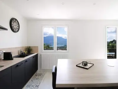 Ferienwohnung für 11 Personen (130 m²) in Nances 9/10
