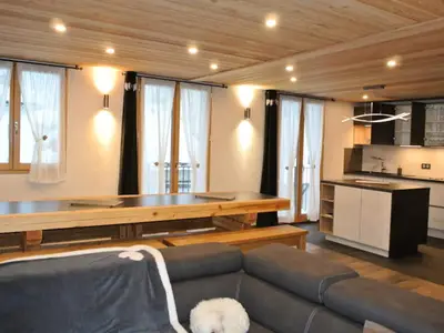 Ferienwohnung für 13 Personen (140 m²) 2/10