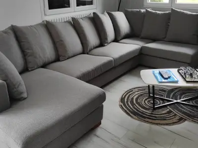 Ferienwohnung für 11 Personen (130 m²) in Nances 10/10