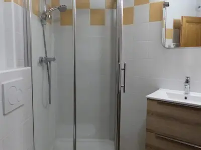 Ferienwohnung für 9 Personen (70 m²) 4/7