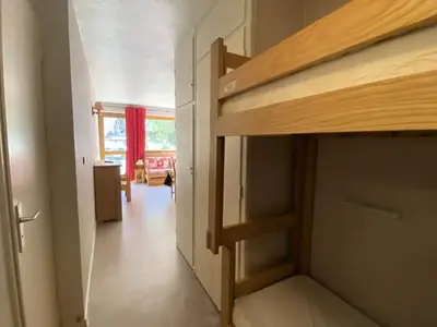 Ferienwohnung für 5 Personen (28 m²) 3/6