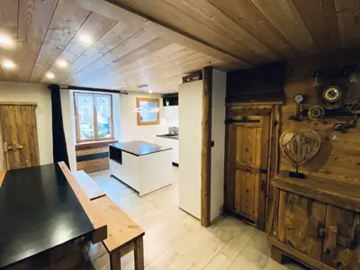 Ferienwohnung für 7 Personen (130 m²) 1/8