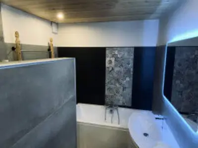 Ferienwohnung für 7 Personen (130 m²) 6/8