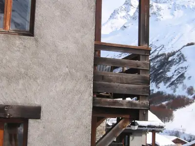 Ferienwohnung für 4 Personen (26 m²) 1/10