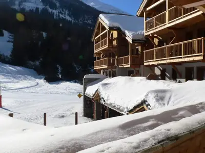 Ferienwohnung für 8 Personen (50 m²) 2/10