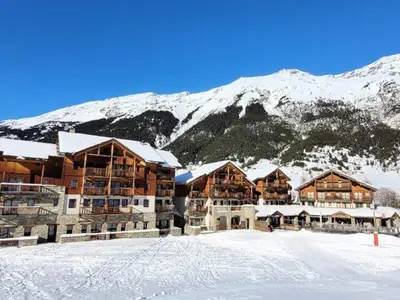 Ferienwohnung für 7 Personen (43 m²) 4/10