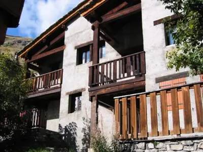 Ferienwohnung für 4 Personen (26 m²) 3/10