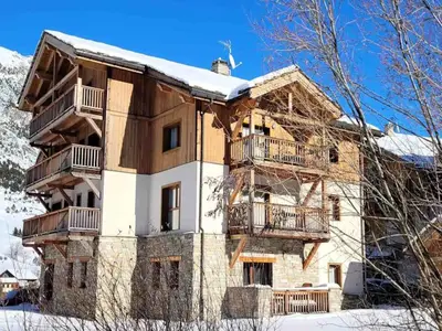 Ferienwohnung für 7 Personen (43 m²) 7/10