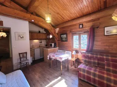 Ferienwohnung für 4 Personen (26 m²) 5/10