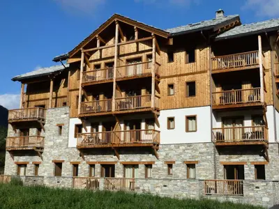 Ferienwohnung für 7 Personen (43 m²) 8/10