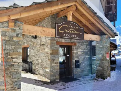 Ferienwohnung für 7 Personen (49 m²) 3/10