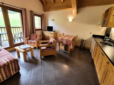 Ferienwohnung für 8 Personen (50 m²) 9/10