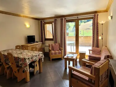 Ferienwohnung für 7 Personen (59 m²) 8/10