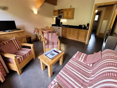 Ferienwohnung für 8 Personen (50 m²) 10/10