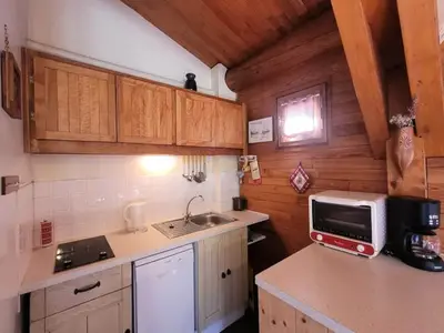 Ferienwohnung für 4 Personen (26 m²) 7/10