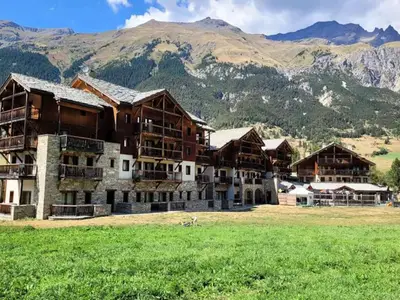 Ferienwohnung für 7 Personen (49 m²) 6/10