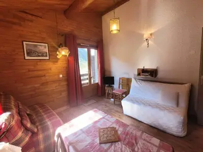 Ferienwohnung für 4 Personen (26 m²) 9/10