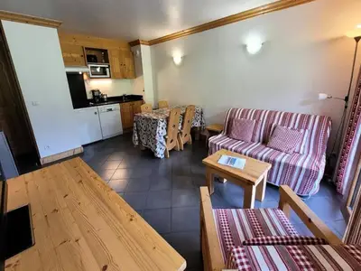 Ferienwohnung für 7 Personen (43 m²) 8/10