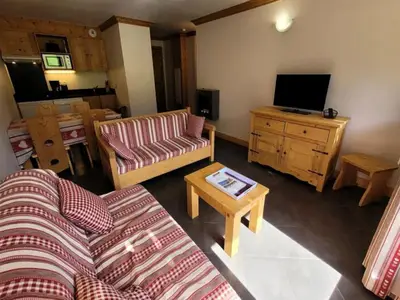 Ferienwohnung für 7 Personen (49 m²) 9/10