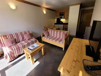 Ferienwohnung für 7 Personen (49 m²) 10/10