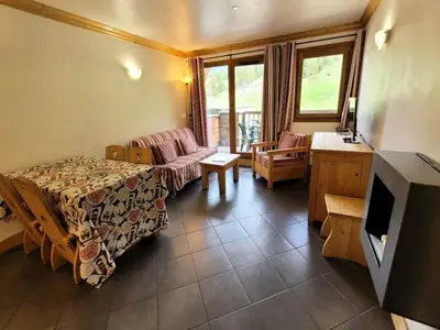 Ferienwohnung für 7 Personen (43 m²) 10/10