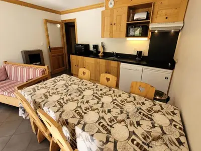 Ferienwohnung für 7 Personen (60 m²) 4/10