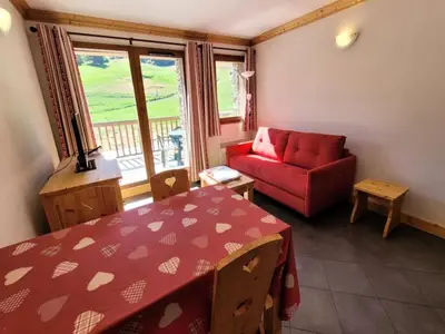 Ferienwohnung für 5 Personen (39 m²) 7/10