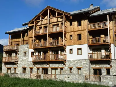 Ferienwohnung für 7 Personen (51 m²) 2/10