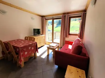 Ferienwohnung für 5 Personen (39 m²) 10/10