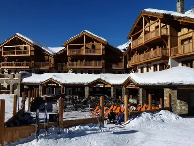 Ferienwohnung für 7 Personen (51 m²) 4/10