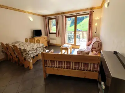 Ferienwohnung für 7 Personen (60 m²) 10/10