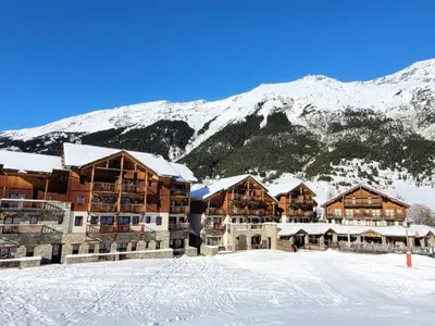 Ferienwohnung für 7 Personen (50 m²) 7/10