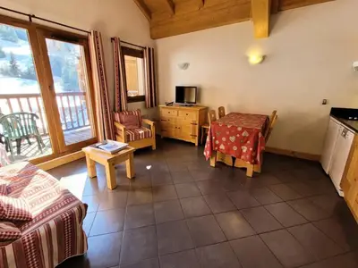 Ferienwohnung für 7 Personen (50 m²) 9/10